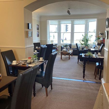 The Mayfair Weymouth Bagian luar foto