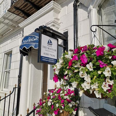 The Mayfair Weymouth Bagian luar foto