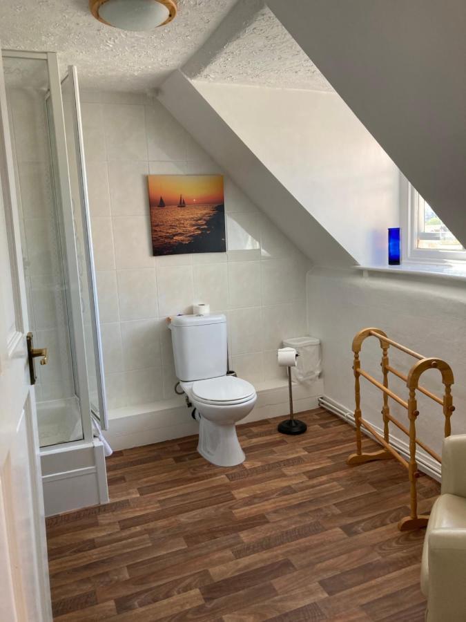 The Mayfair Weymouth Bagian luar foto