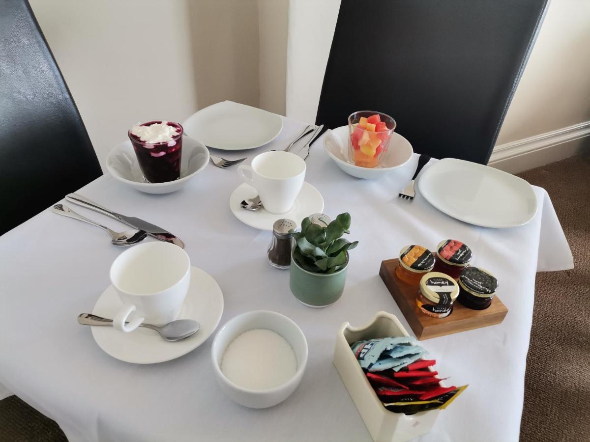 The Mayfair Weymouth Bagian luar foto