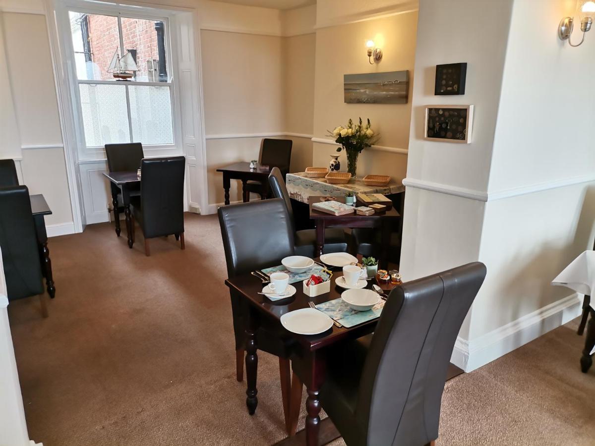 The Mayfair Weymouth Bagian luar foto