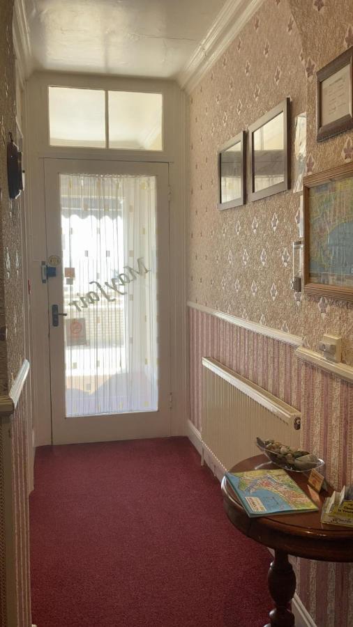 The Mayfair Weymouth Bagian luar foto
