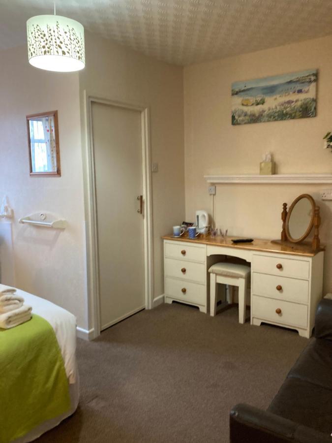 The Mayfair Weymouth Bagian luar foto