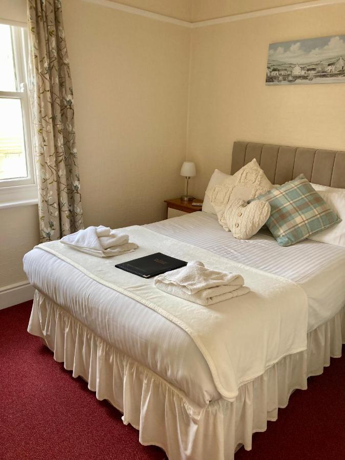 The Mayfair Weymouth Bagian luar foto