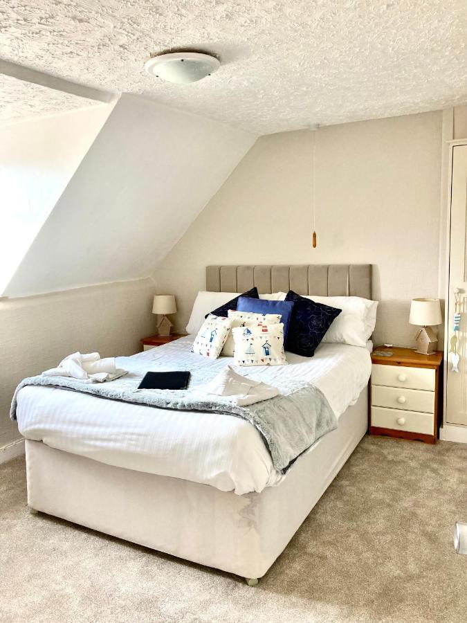 The Mayfair Weymouth Bagian luar foto