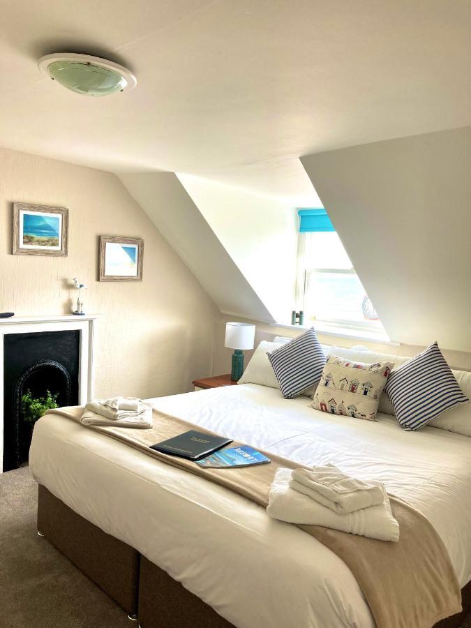 The Mayfair Weymouth Bagian luar foto