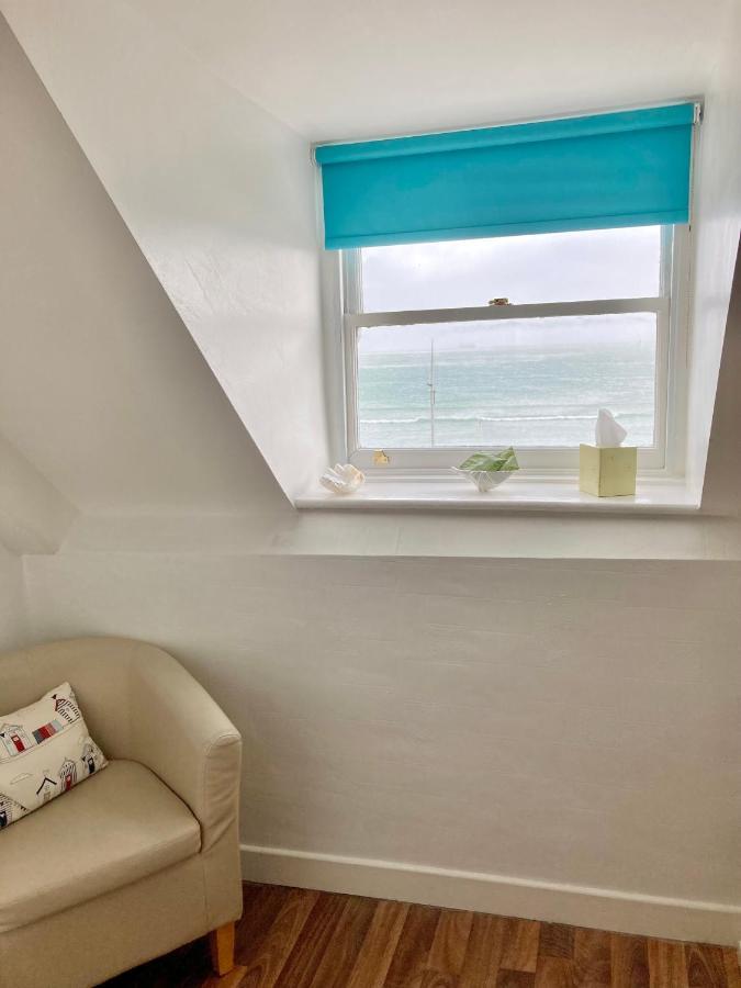 The Mayfair Weymouth Bagian luar foto