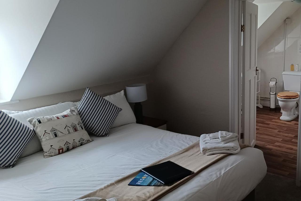 The Mayfair Weymouth Bagian luar foto