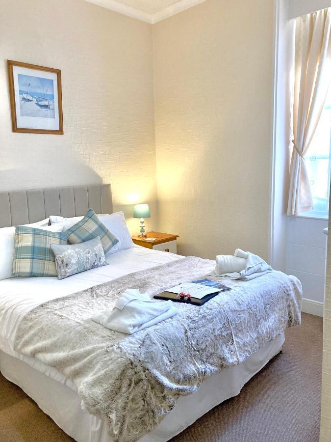 The Mayfair Weymouth Bagian luar foto
