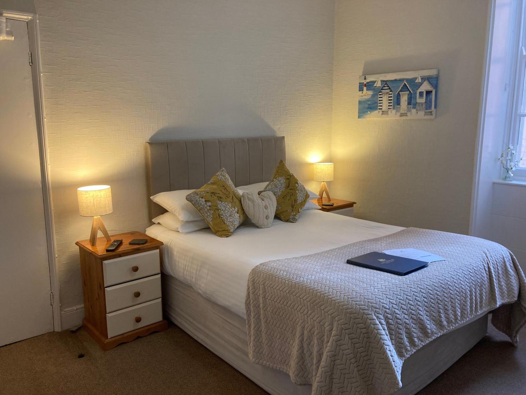The Mayfair Weymouth Bagian luar foto