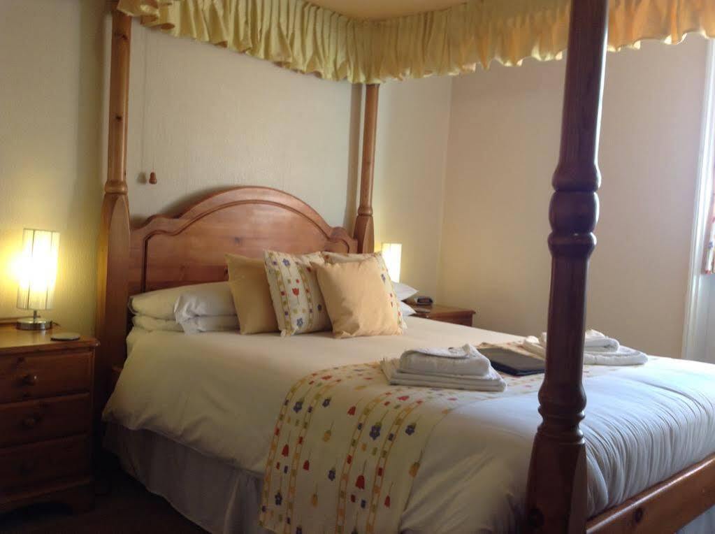 The Mayfair Weymouth Bagian luar foto